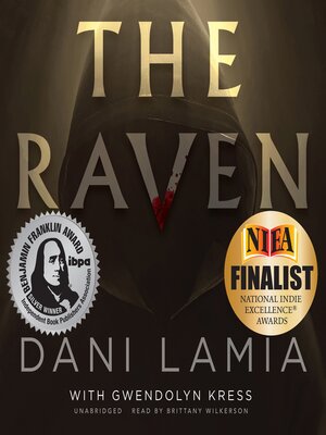 The Raven - Audiobook